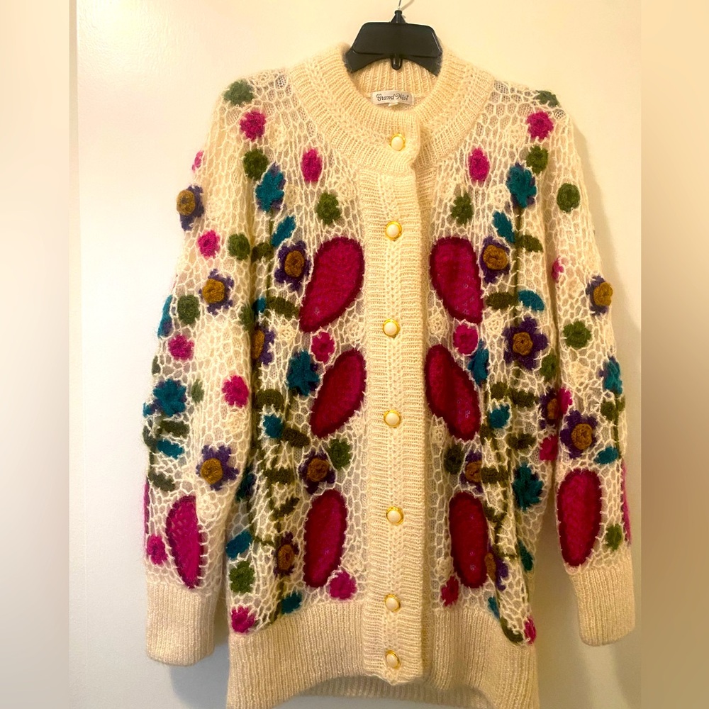 Vintage Cardigan